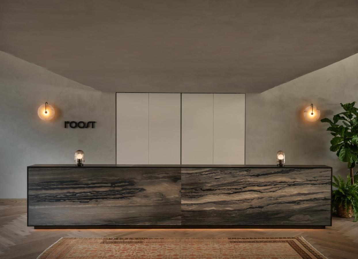 Roost Baltimore Kültér fotó