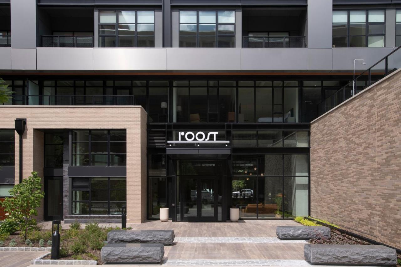 Roost Baltimore Kültér fotó
